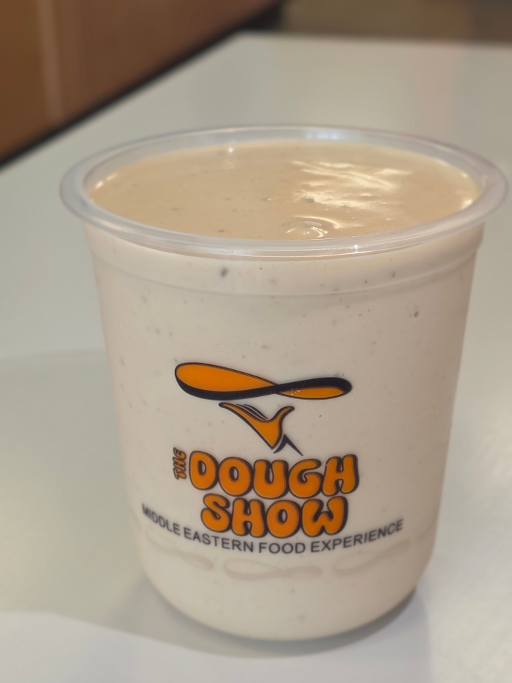 Tahini Sauce (10 oz).