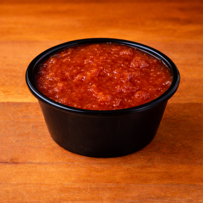 Marinara Dip.