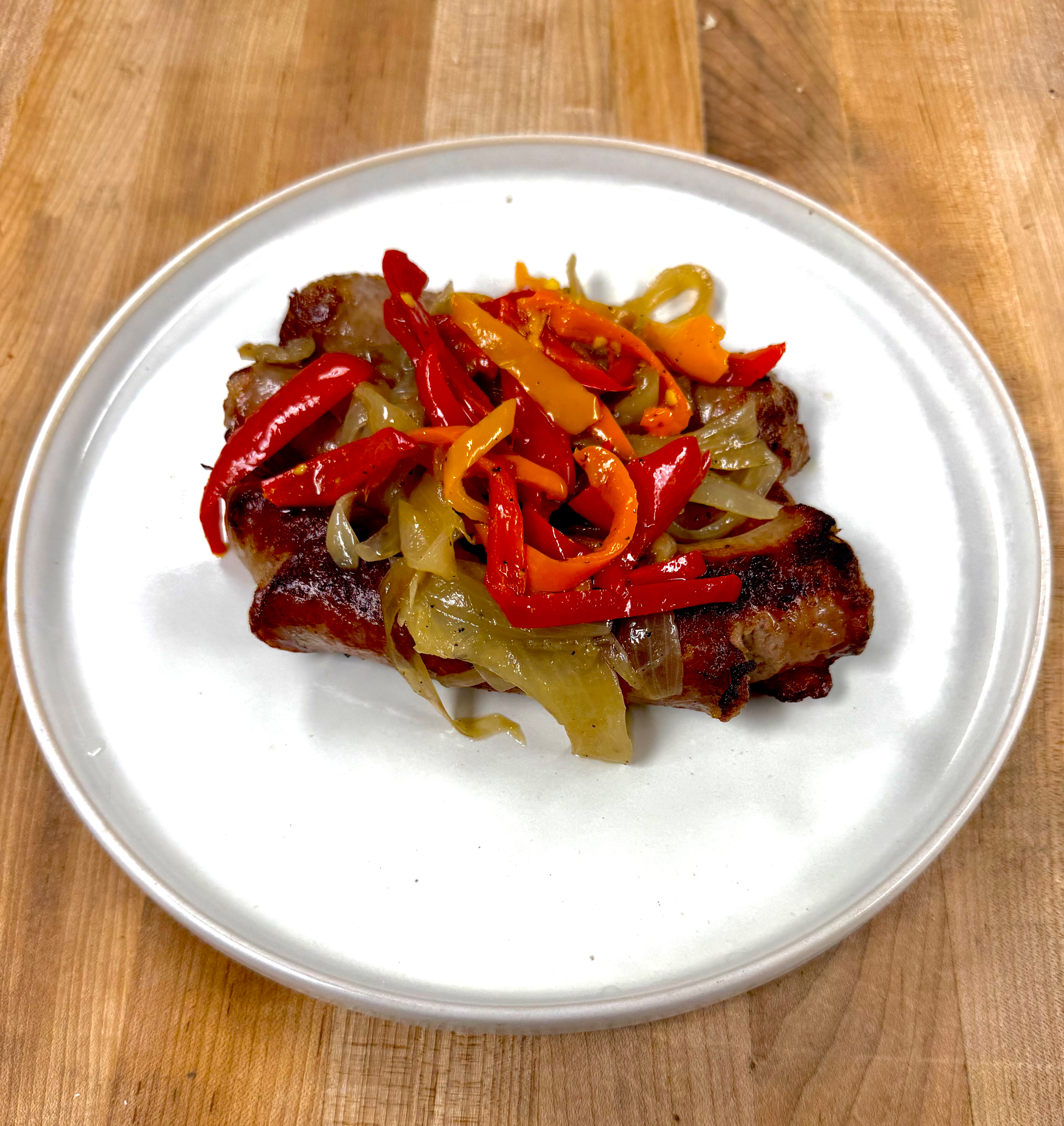 Sausage Catering.
