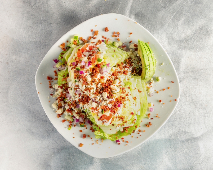 California Wedge (GF).