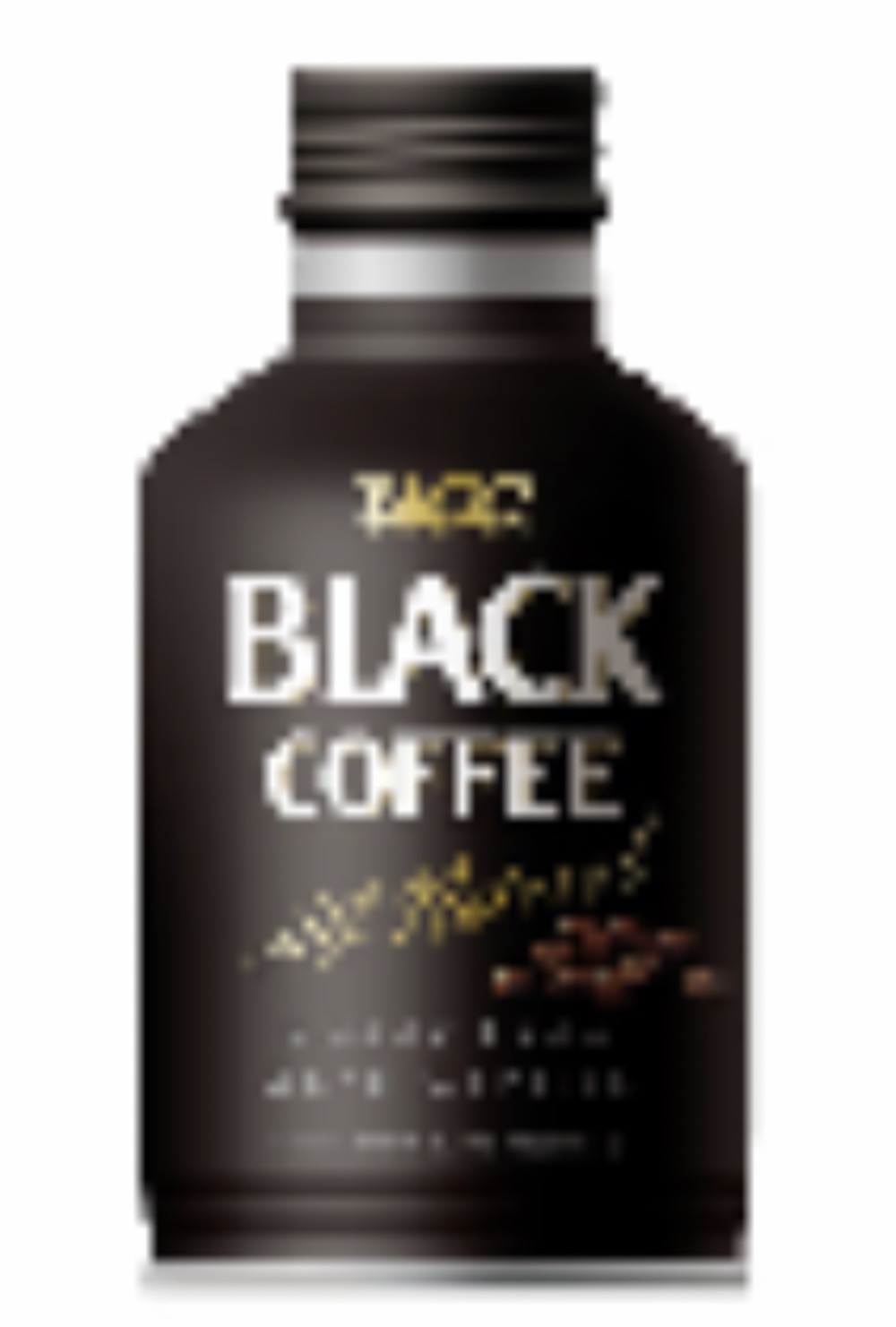 Black Coffee.