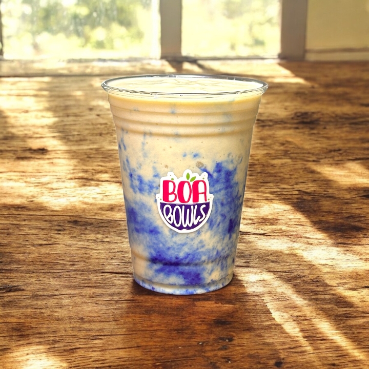 Island Fuel.