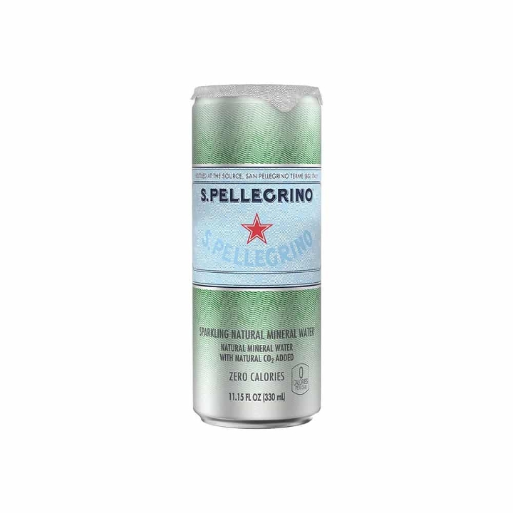 PELLEGRINO, Original.