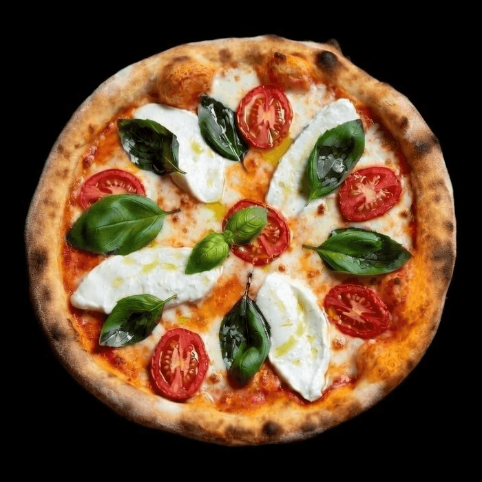 SM Margherita.