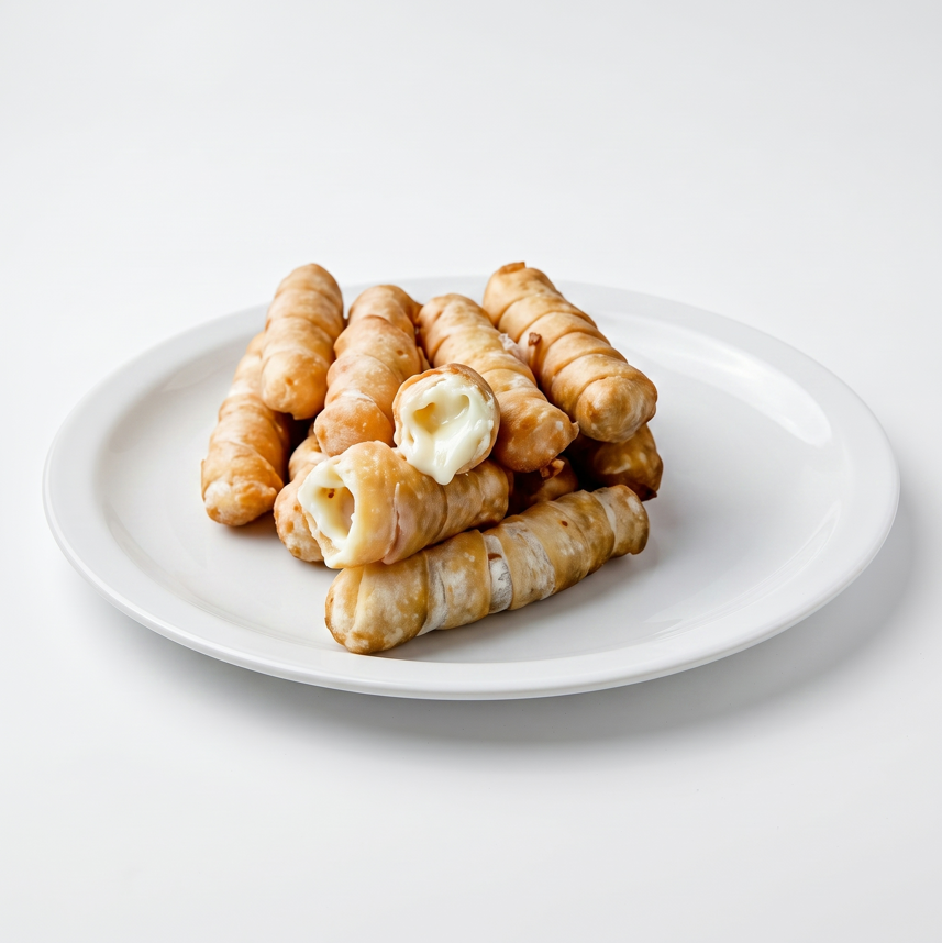 Dedito de Queso.
