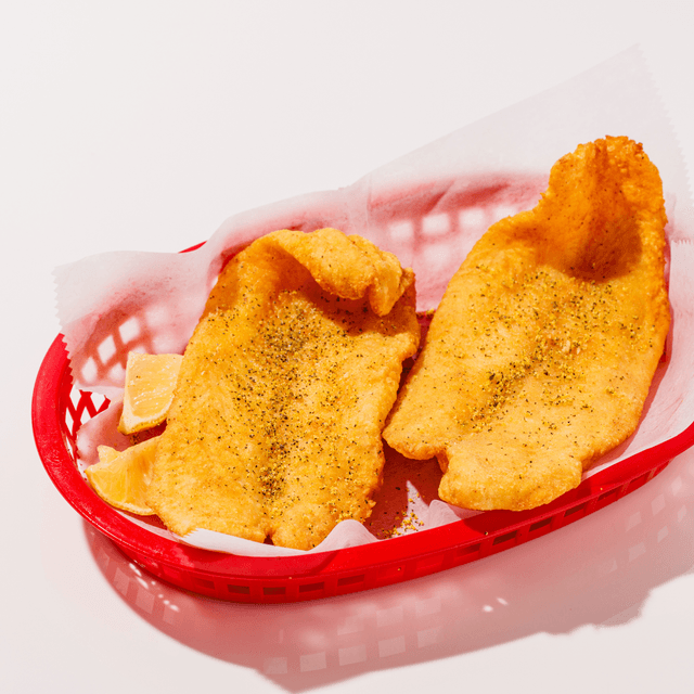 Fish.