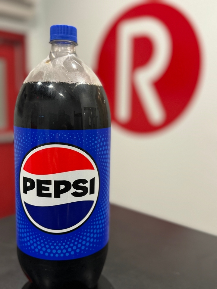 Pepsi.