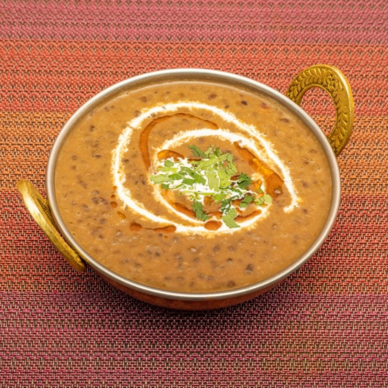 Dal Makhni.