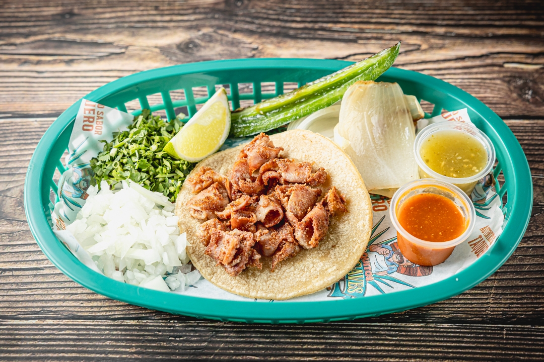 1 Tacos.