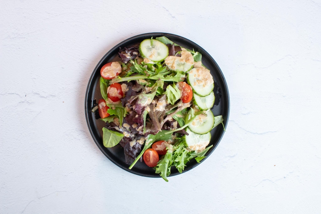 House Salad.