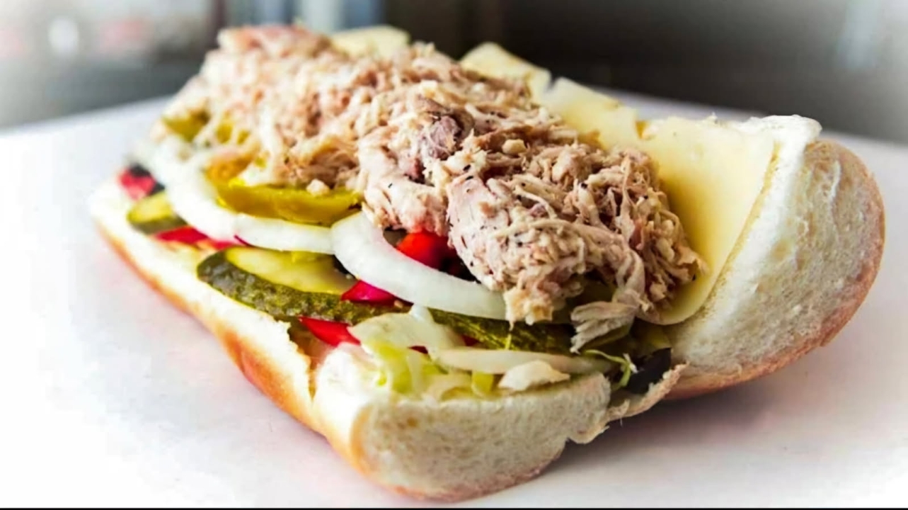 Turkey Large (12In).