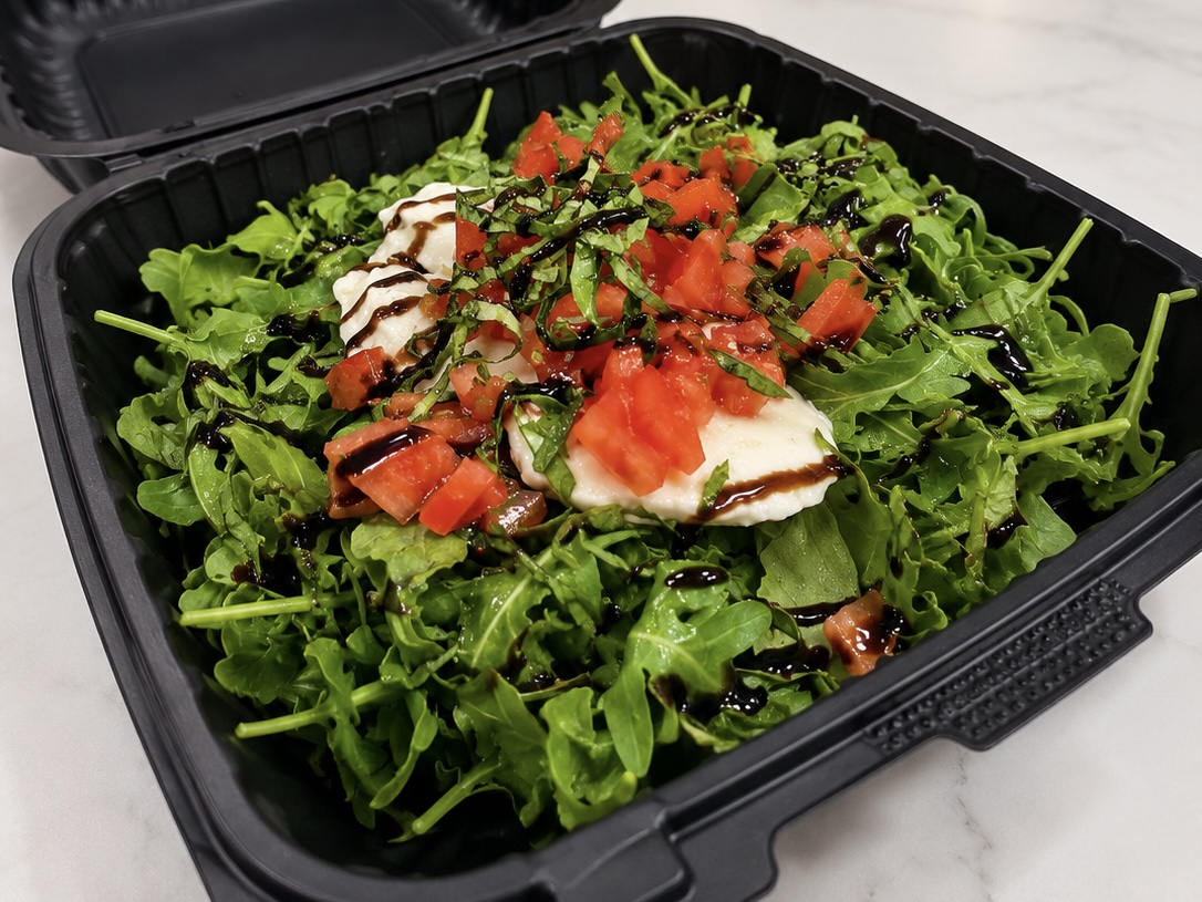 Caprese Arugula
