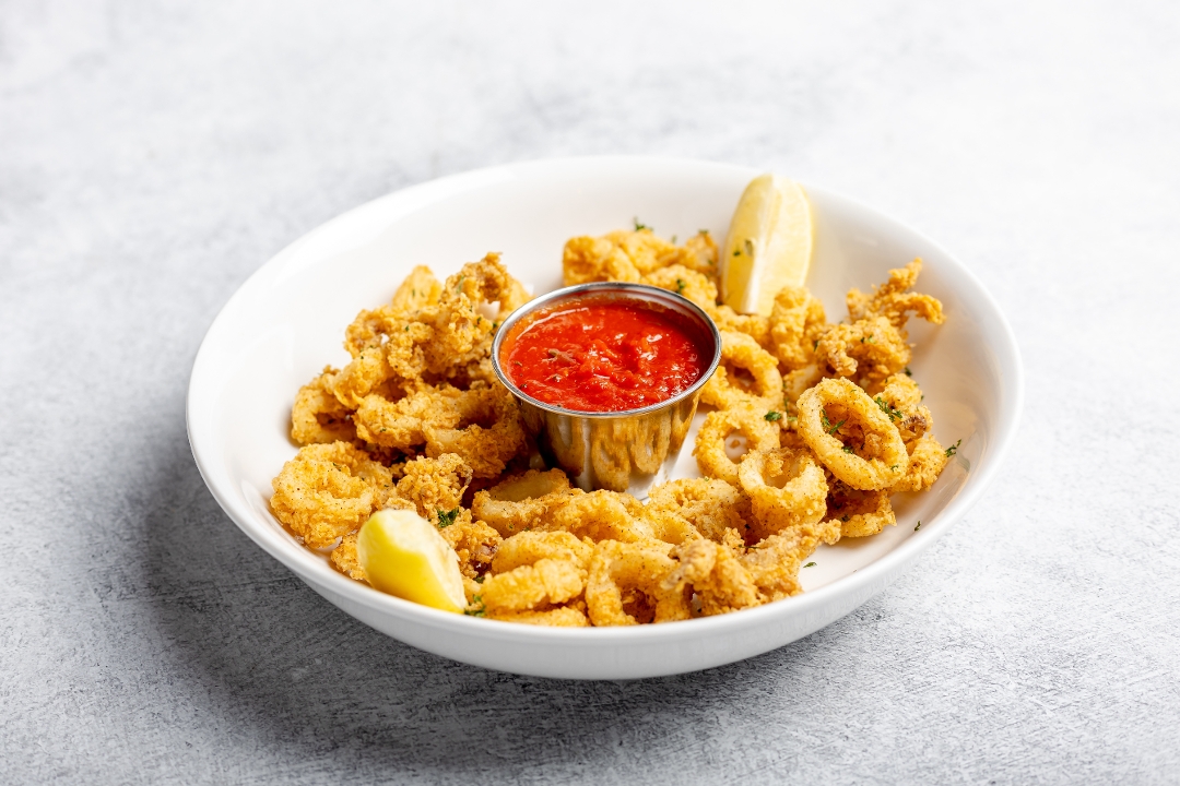 Calamari.