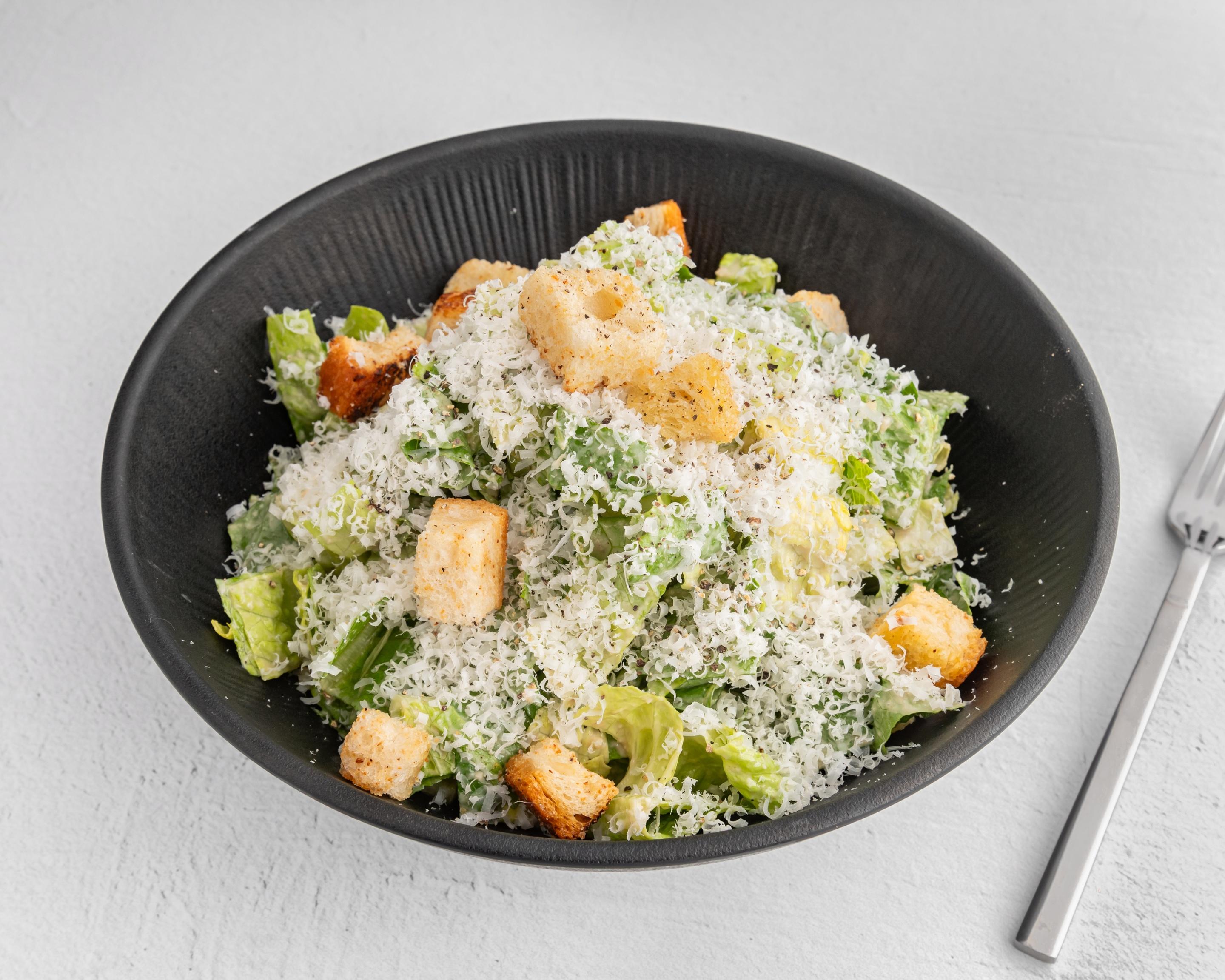 LG Caesar Salad.