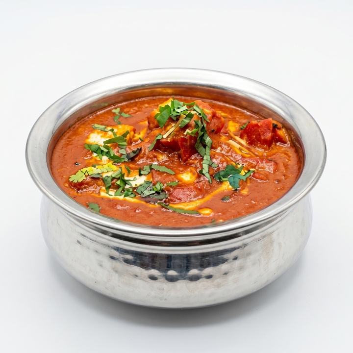 Butter Chicken.