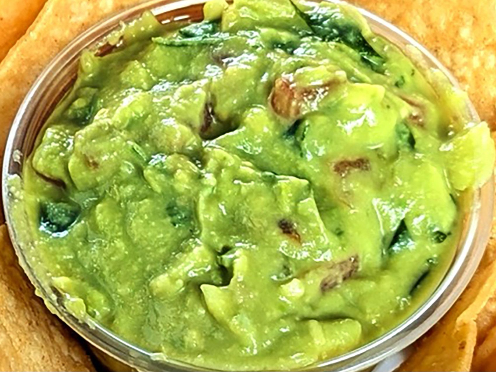 Extra Sides.