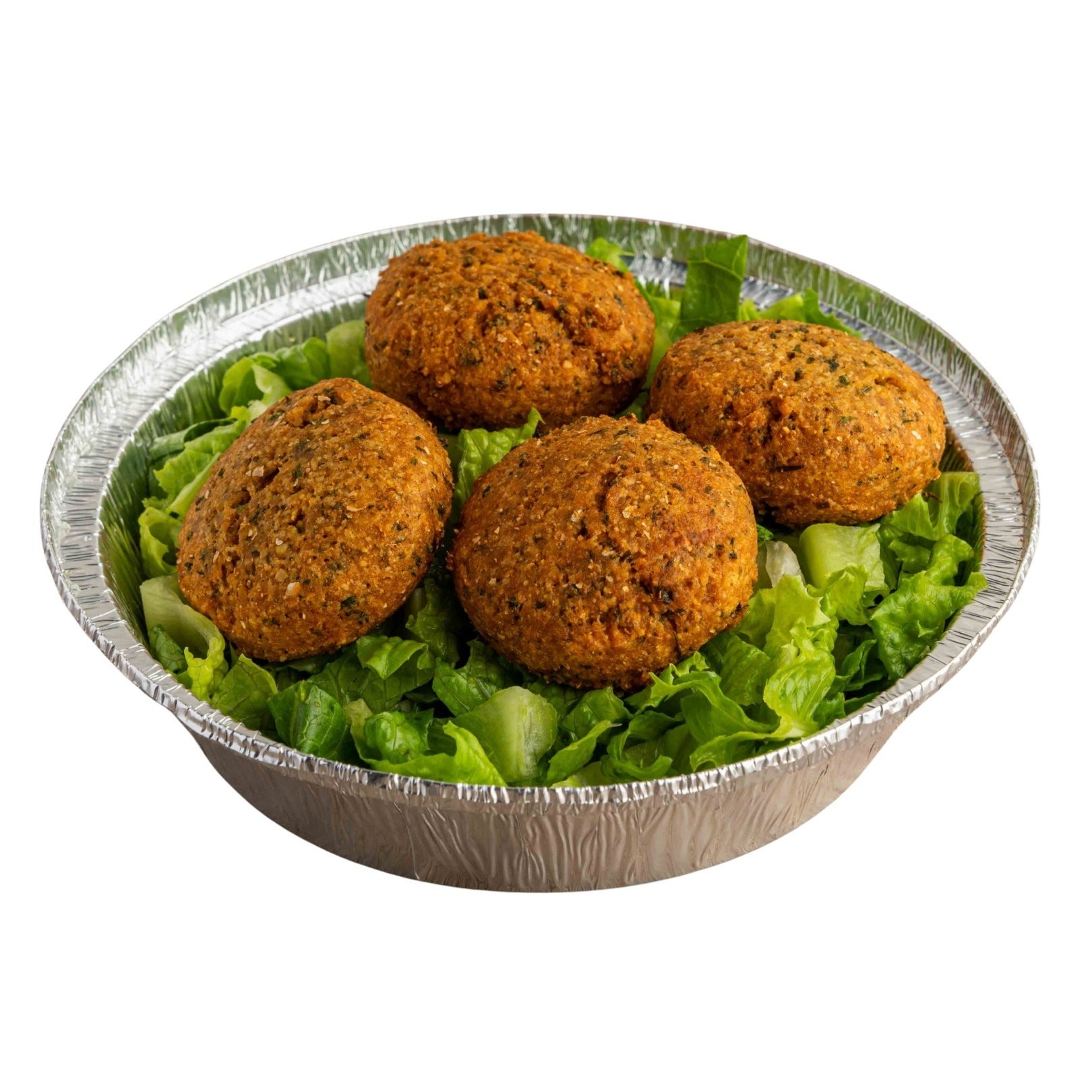 23. Falafel (4 PCS).