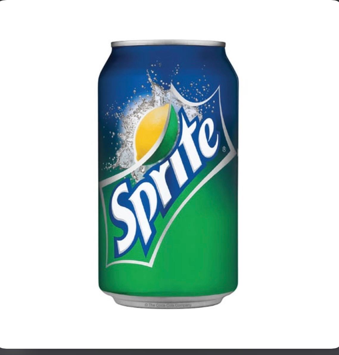 Sprite.