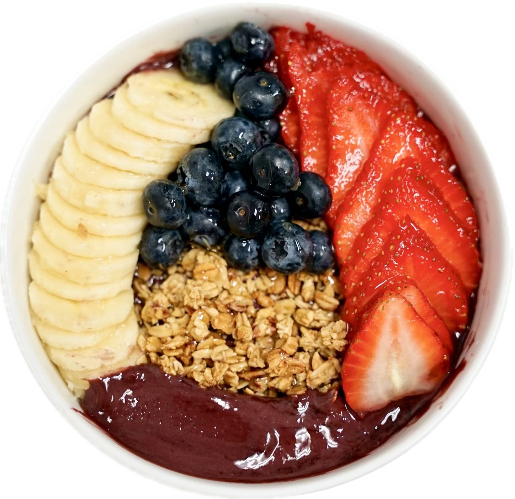 ORIGINAL ACAI BOWL.