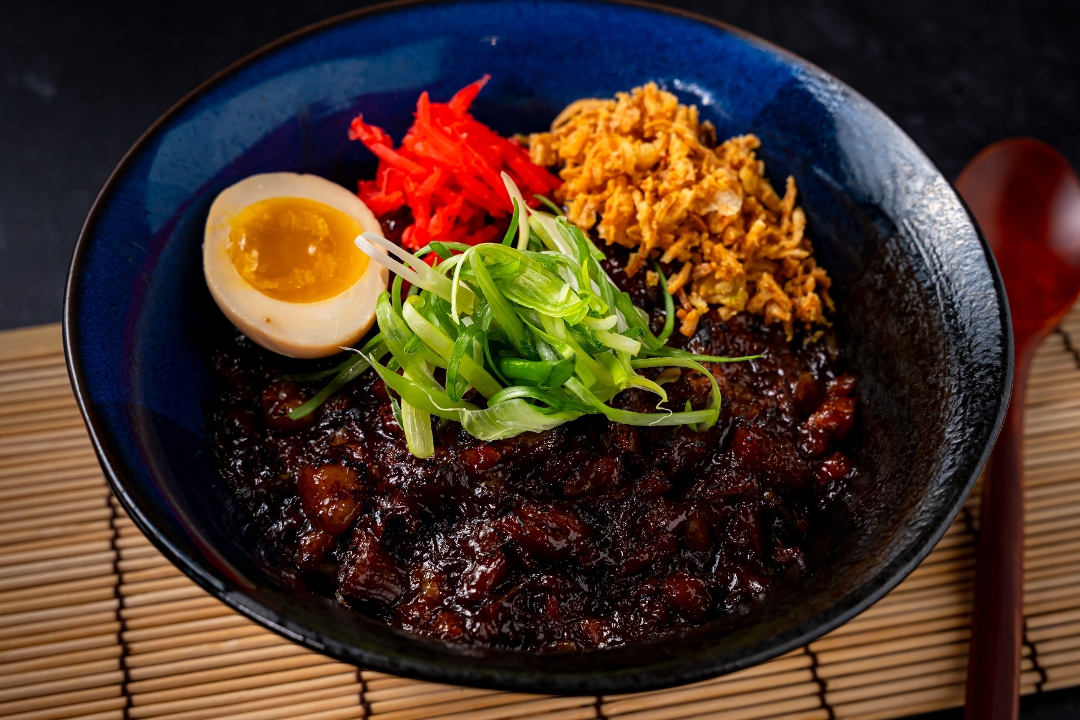 Chashu Bowl.