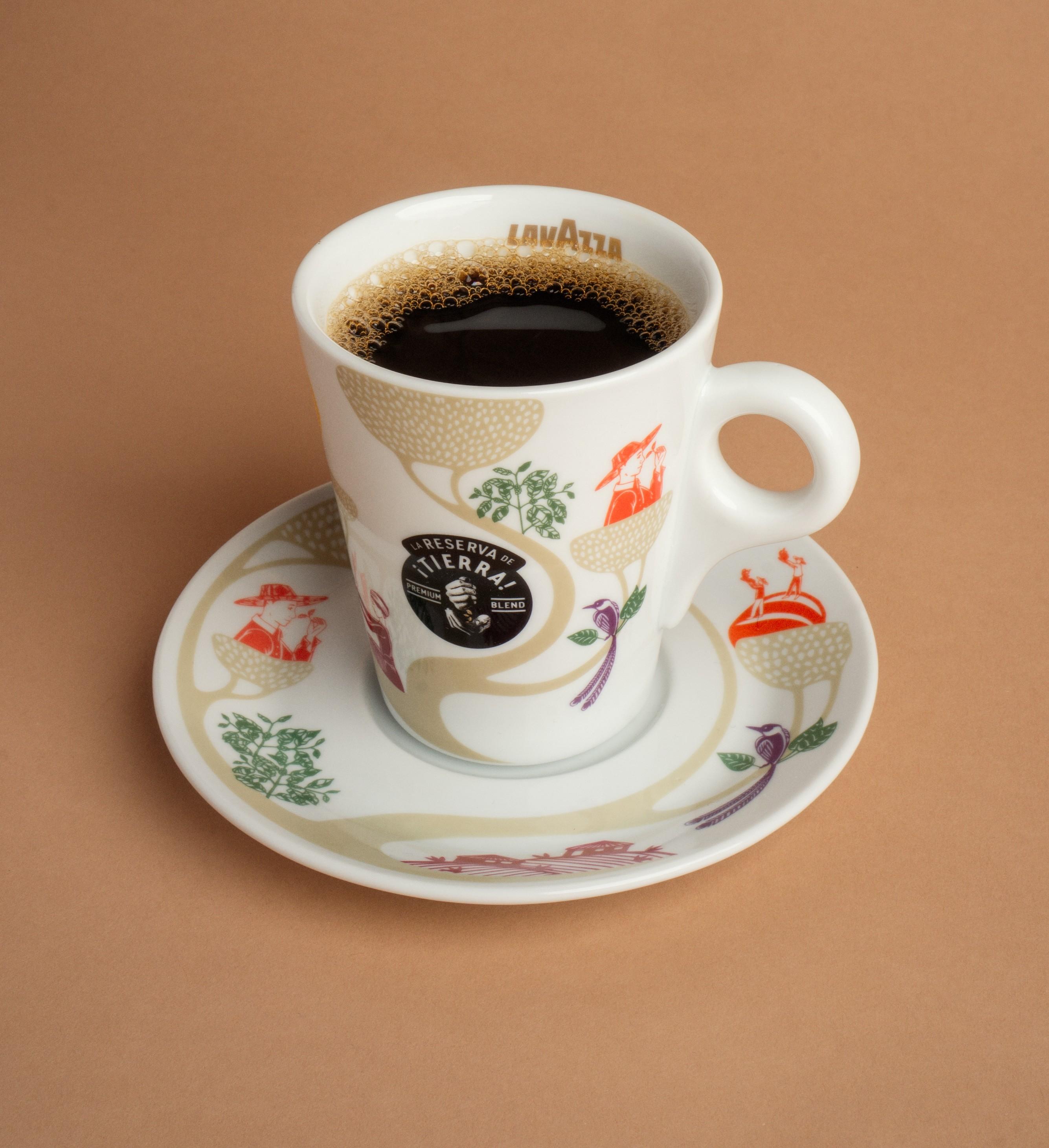 Coffee.