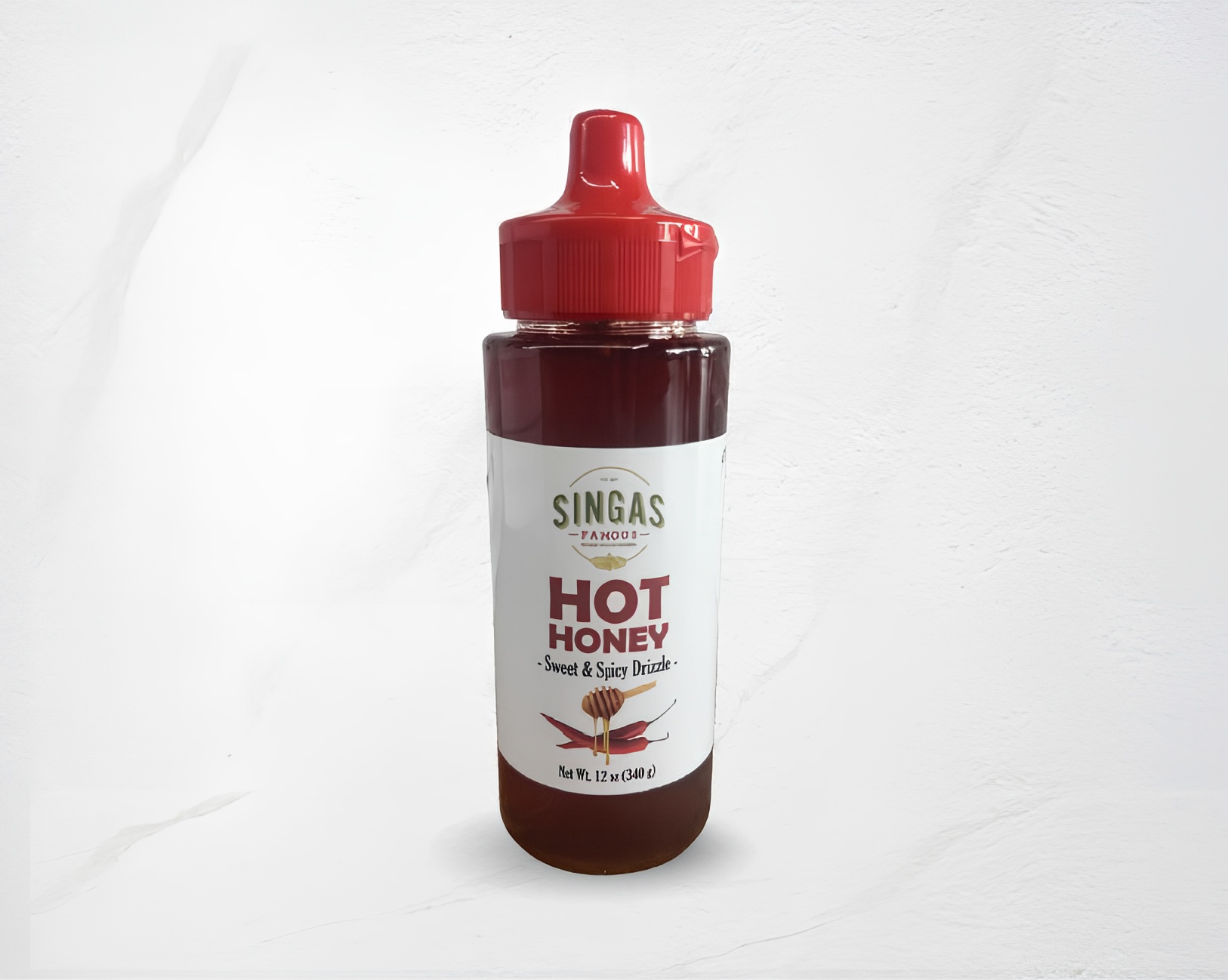 Hot Honey.