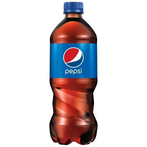 PEPSI.