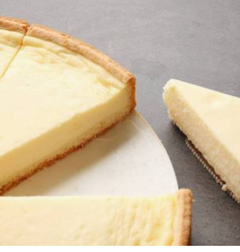 Whole Cheesecake.
