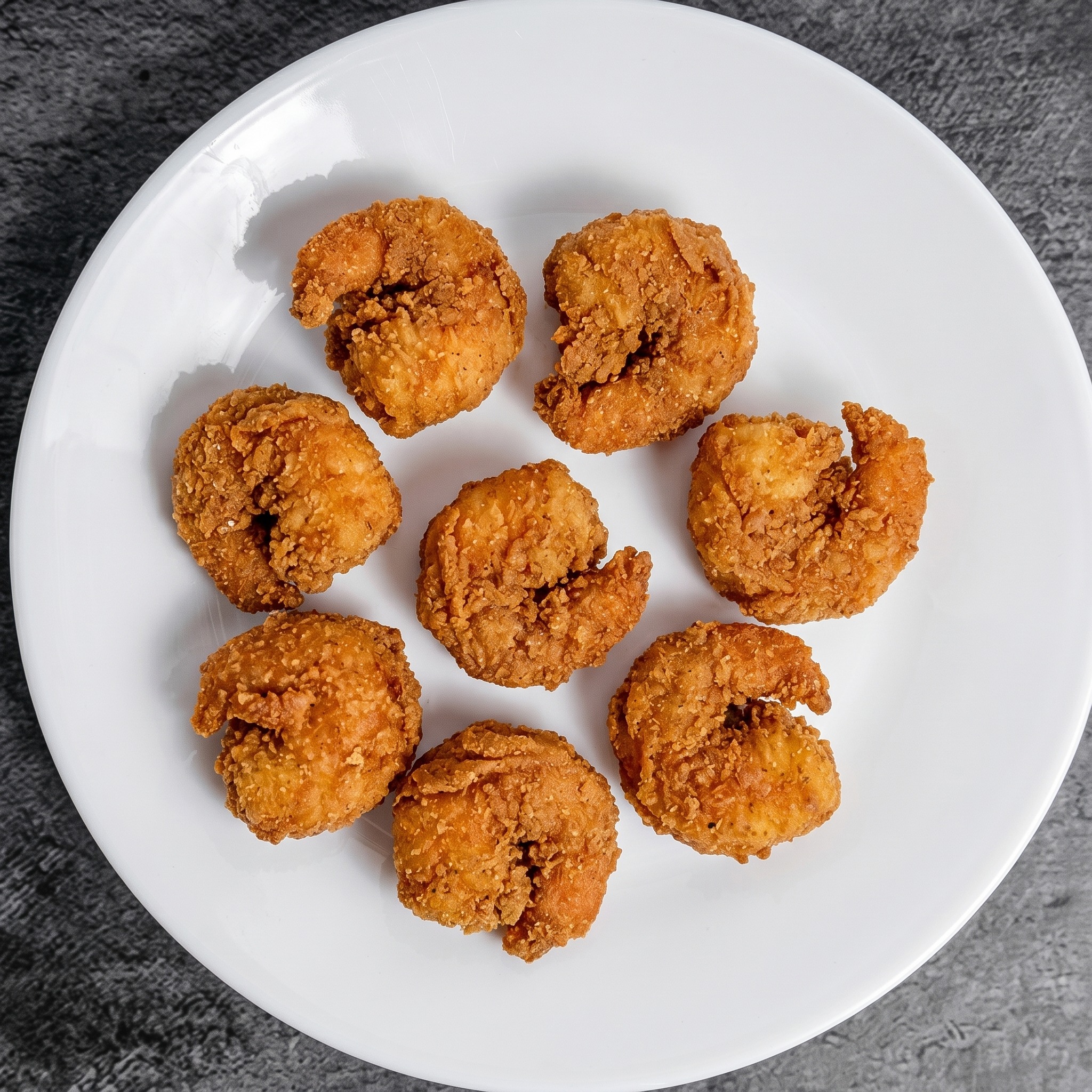 Shrimp 10 Pc.