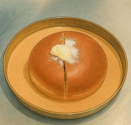 Malai Bun.