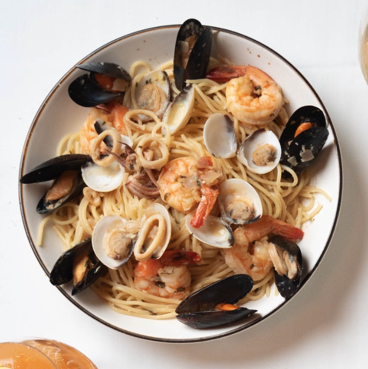 Frutti di Mare.