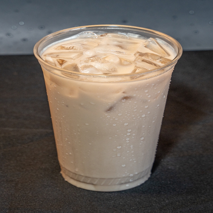 HORCHATA.
