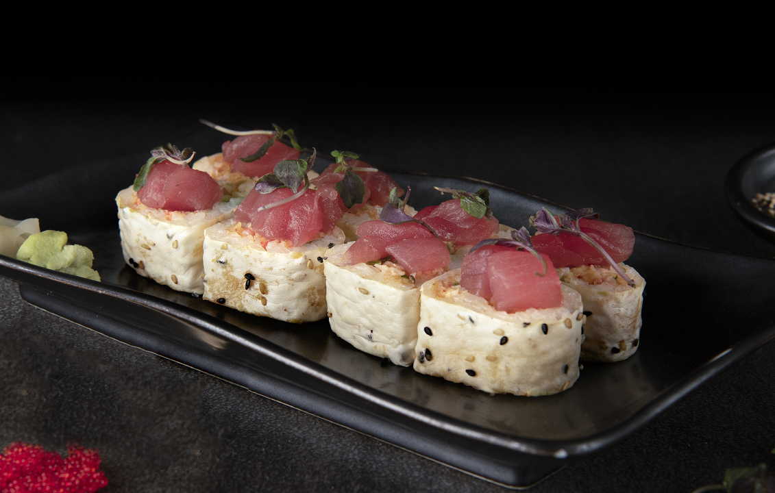 Caco Roll.