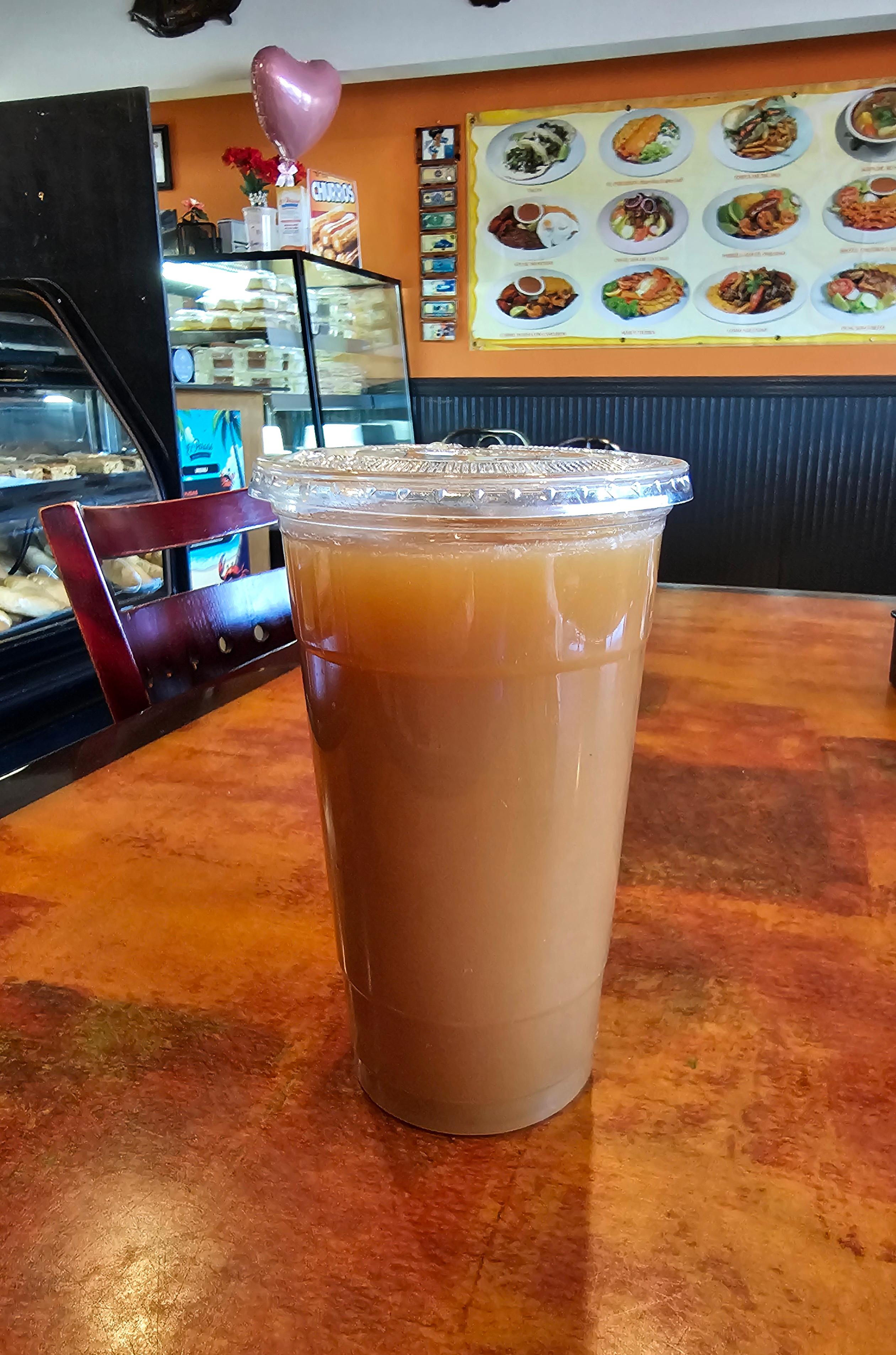 Md Tamarindo.