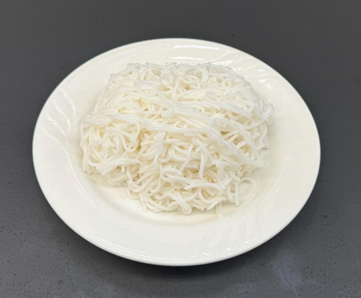 Vermicelli Noodle.