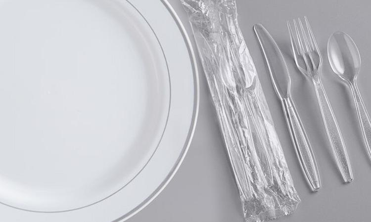 PLATES AND KITS (1 ea).
