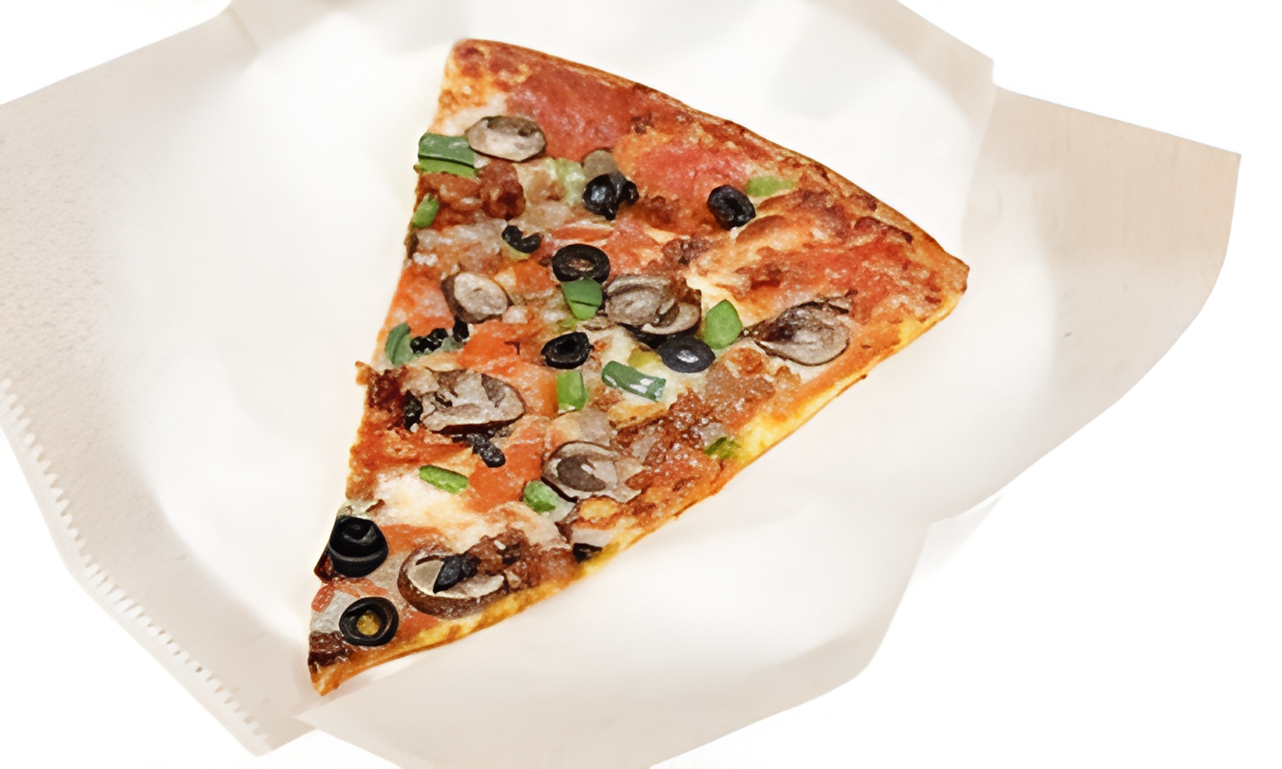 Chief's Supreme Command Slice.