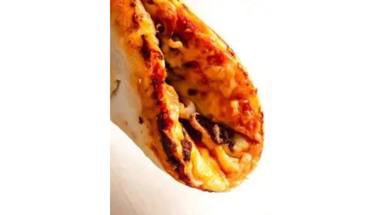 Cuban Pizza.