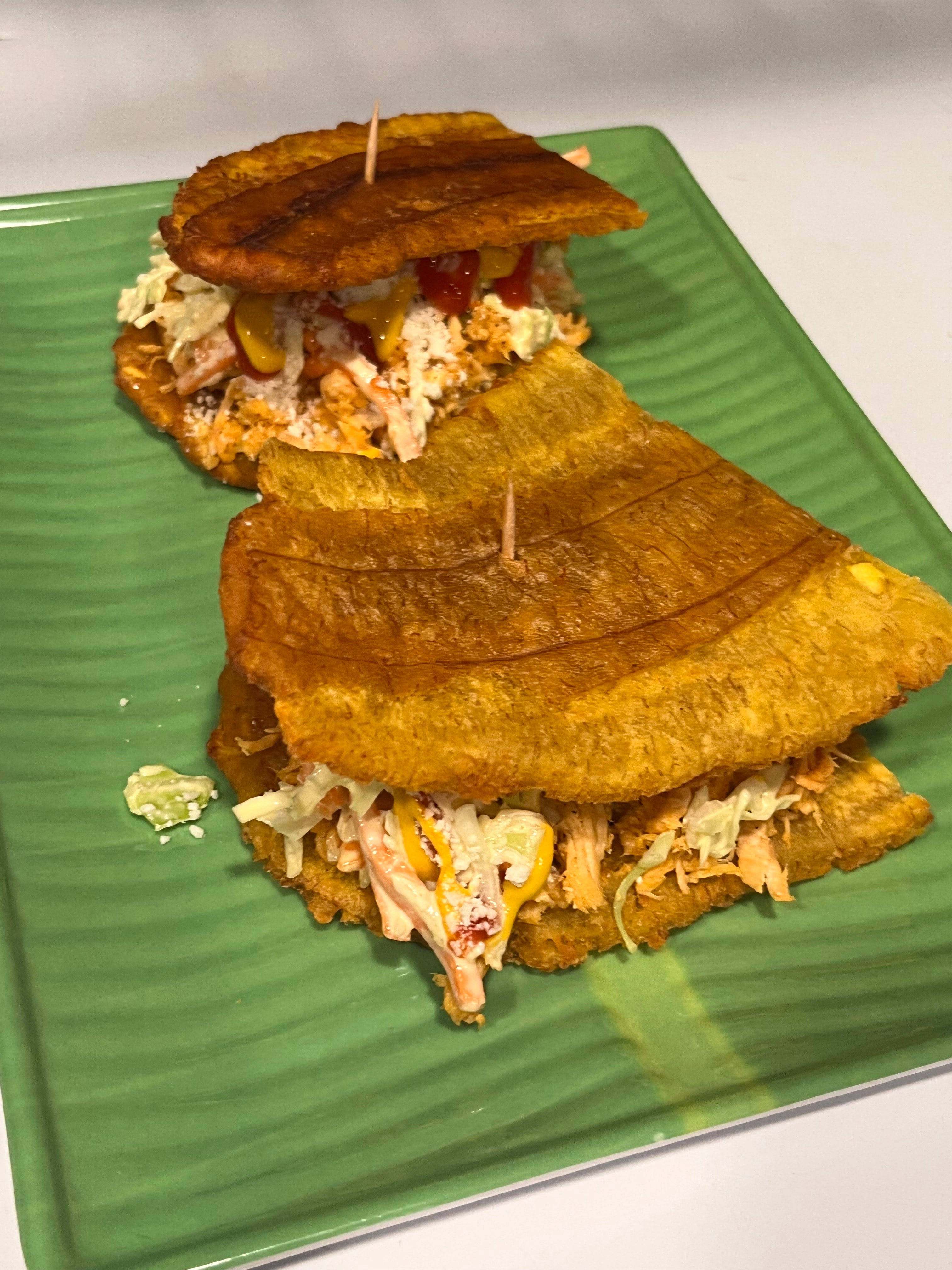 Patacon.