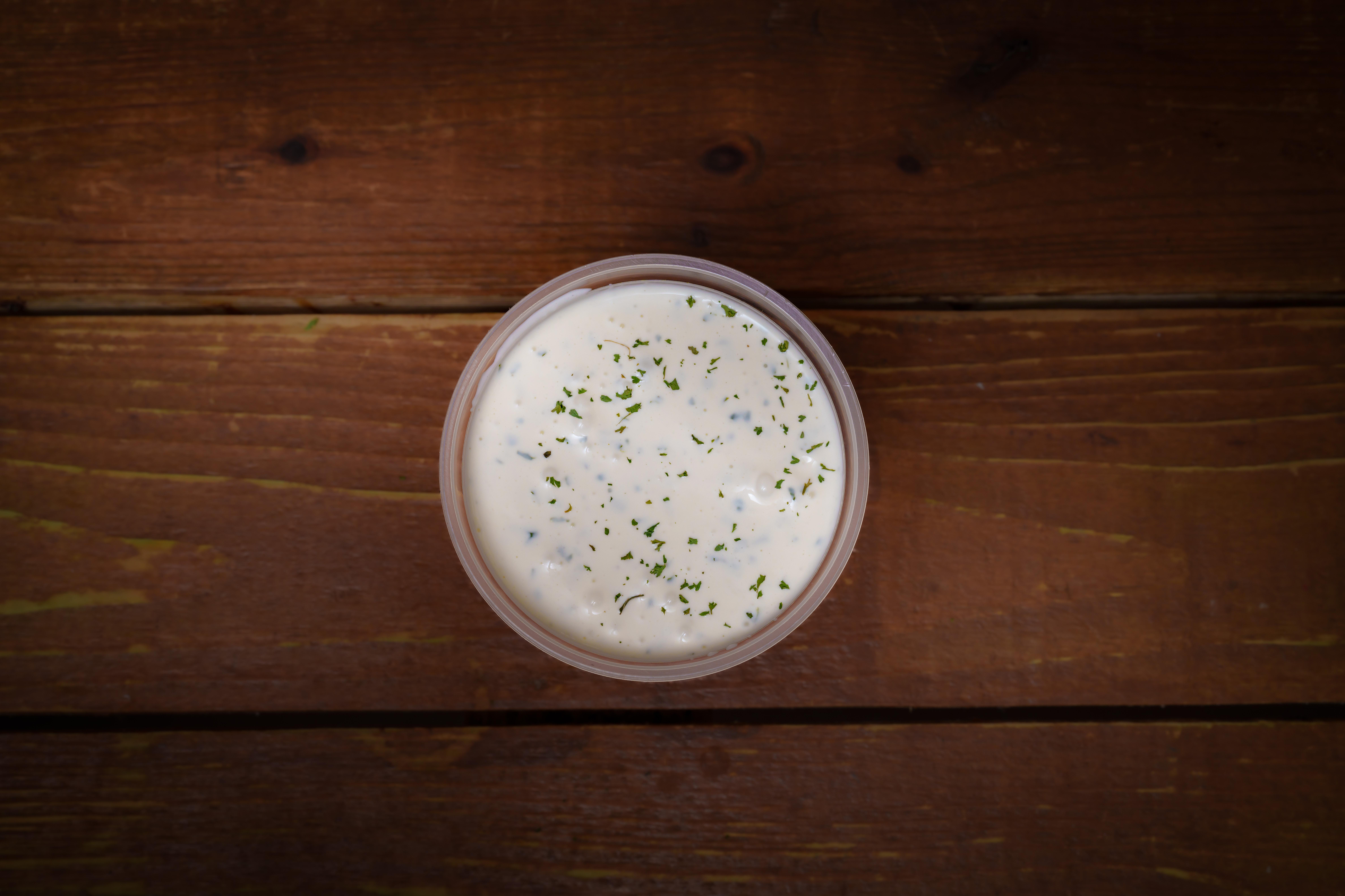 House Creme 8 oz.