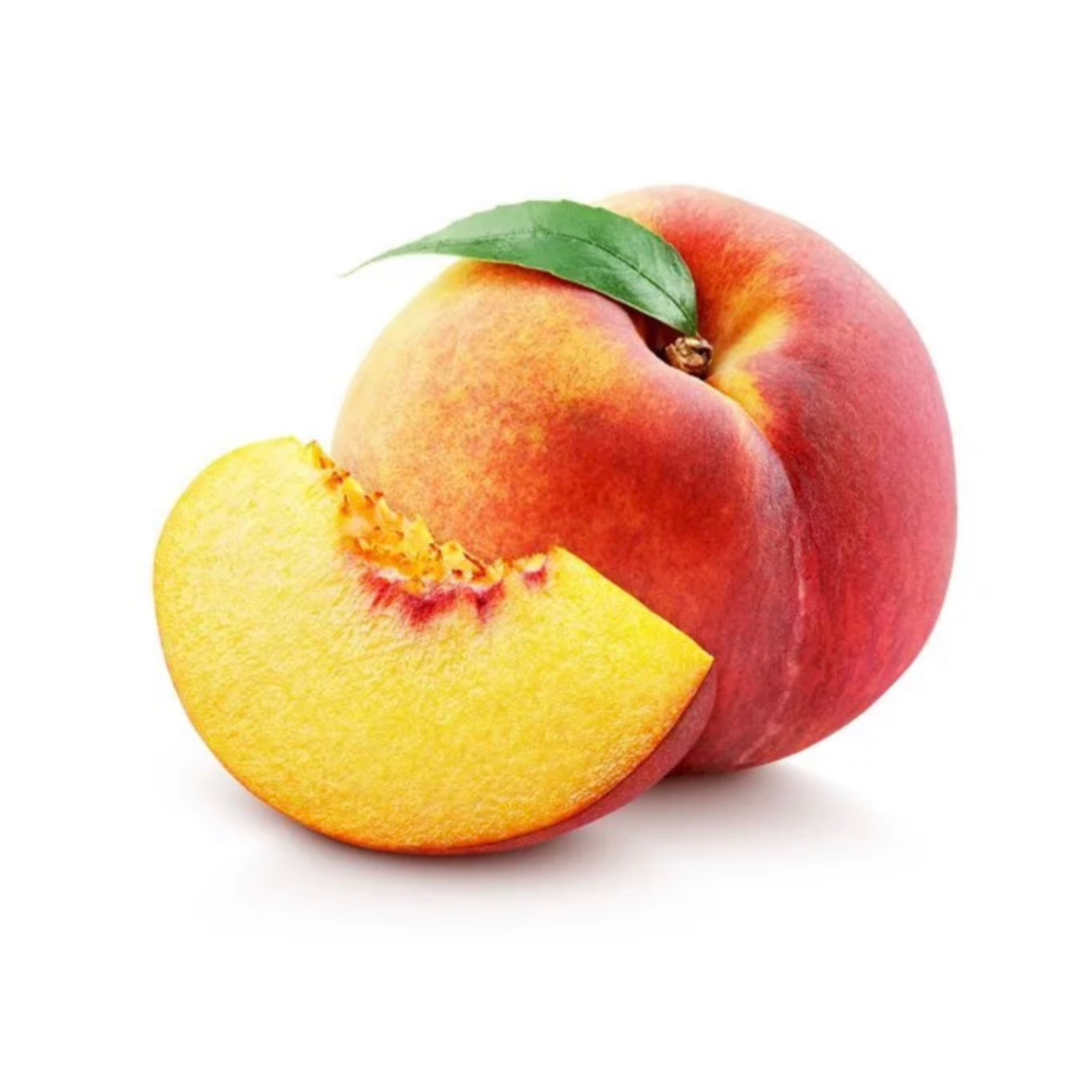 Pinch Me Peachy.