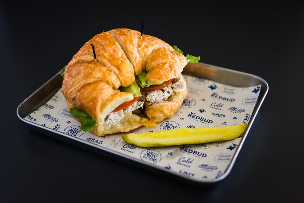 ⭐Chicken Salad Sandwich.