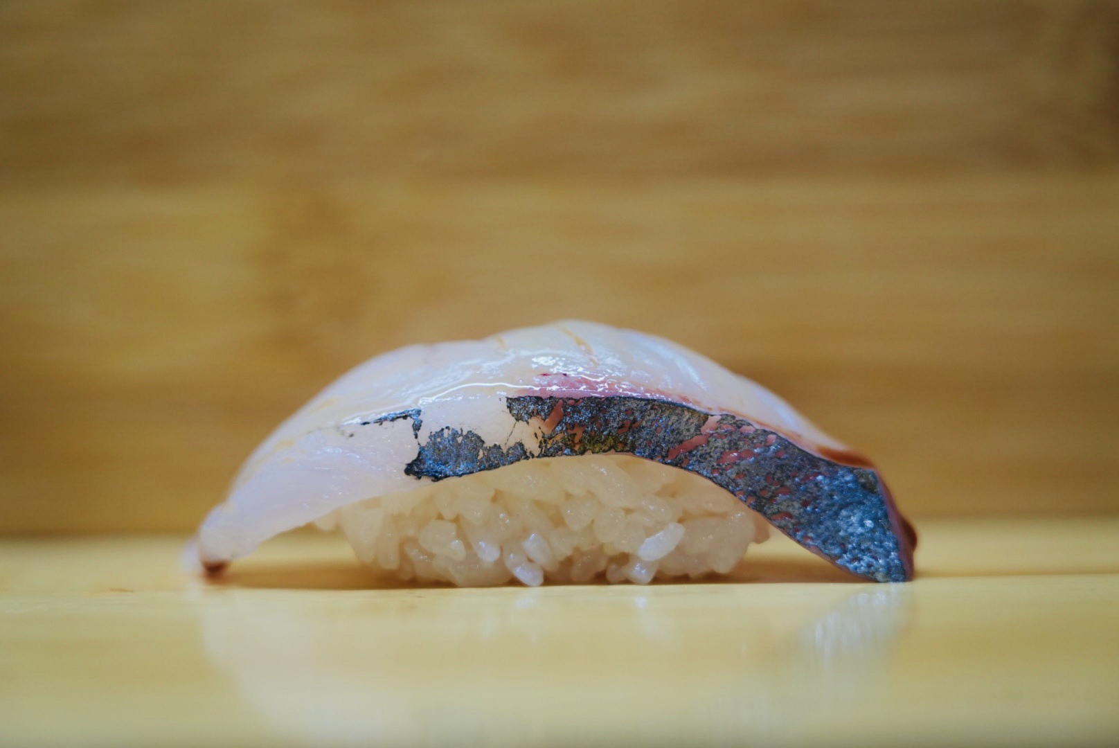 Shima Aji Sushi.