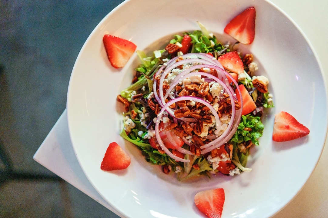 Harvest Salad.