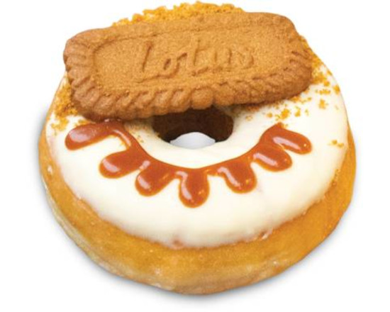 🍩 Donut Spéculos 🍩