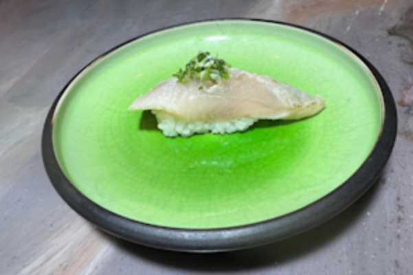 Yellow tail (Hamachi)   SU.