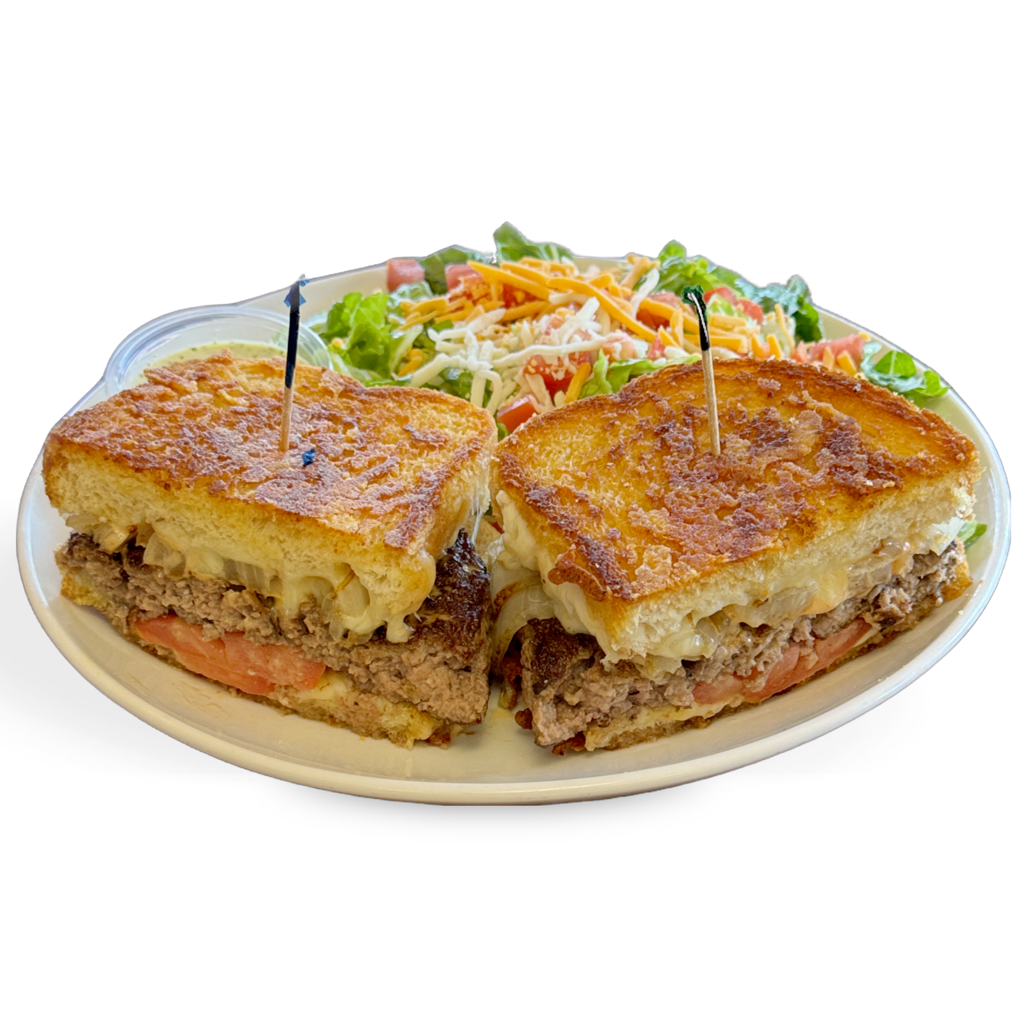 FRISCO BURGER.