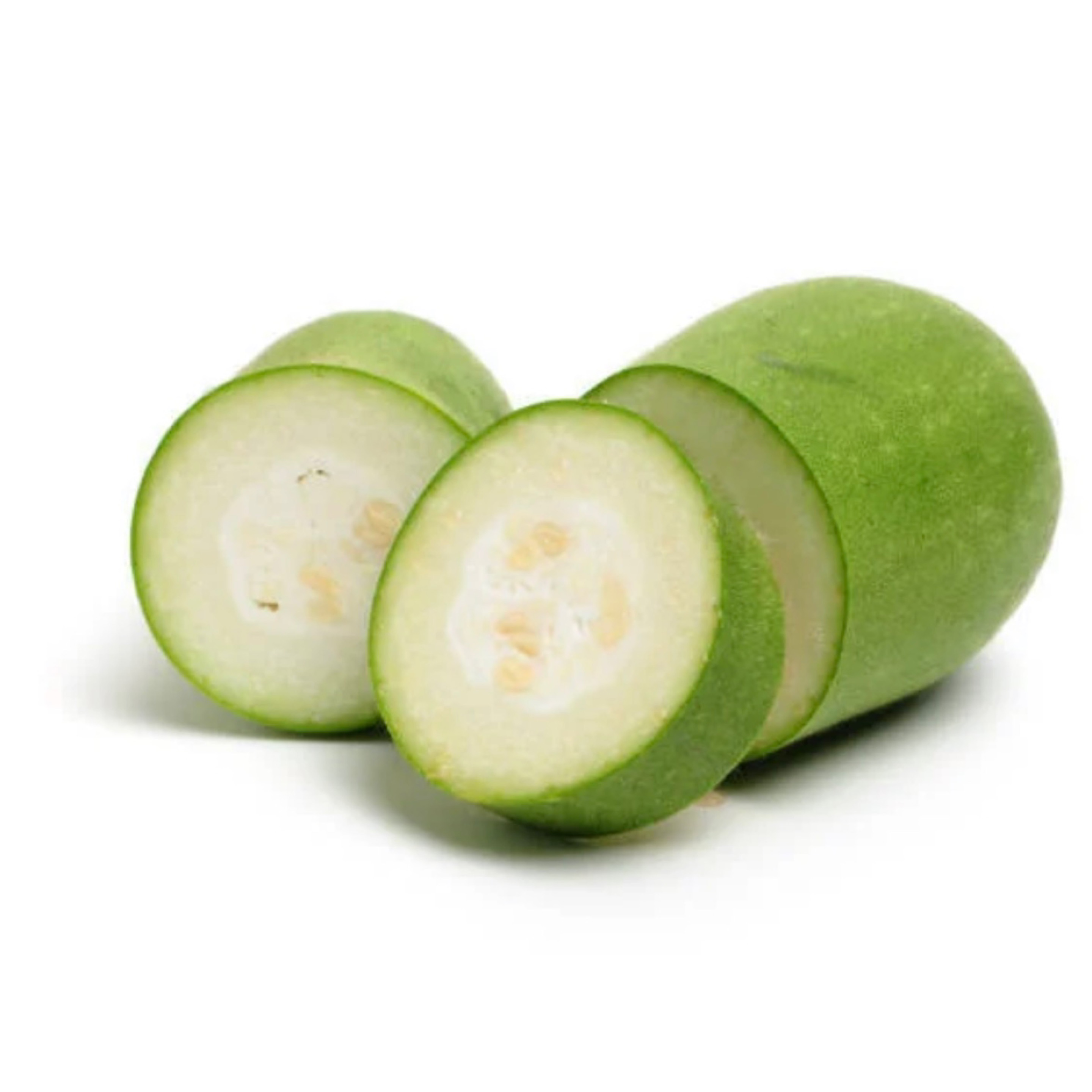 Winter Melon.