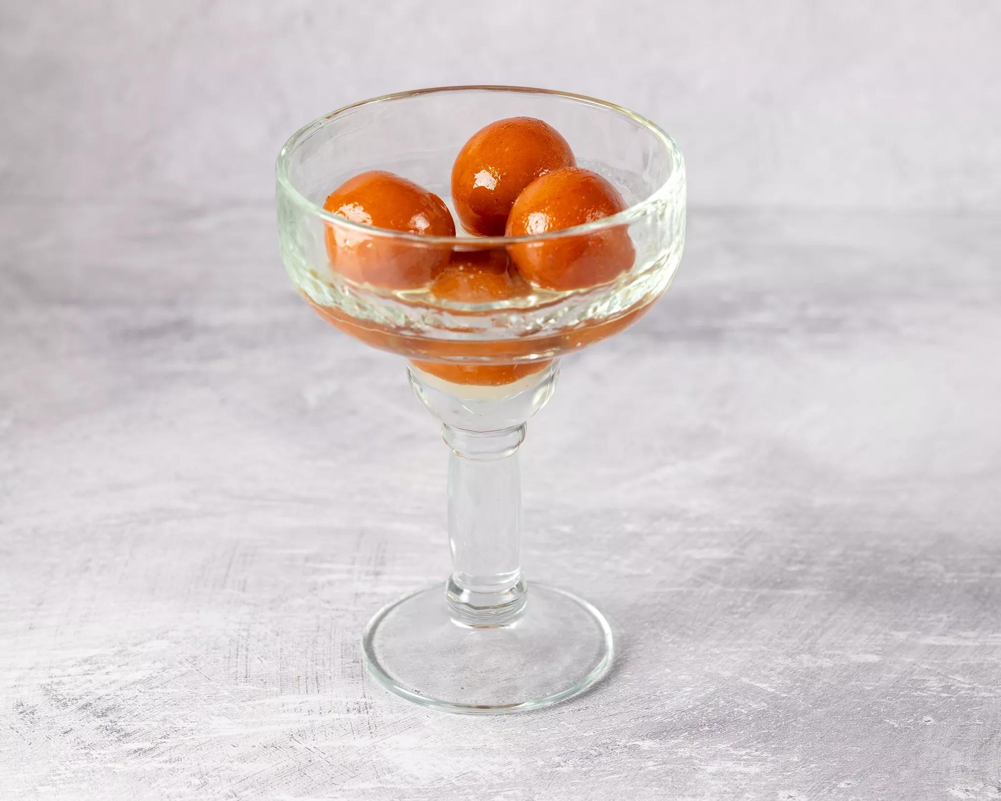 Gulab Jamun (V).