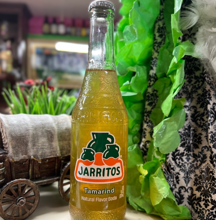 Jarrito - Tamarindo.